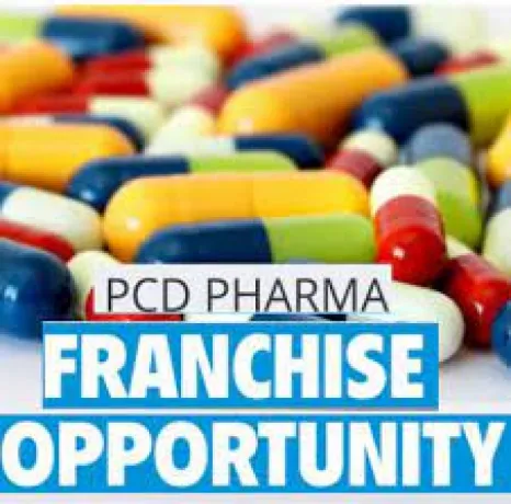 List of Pharma Franchise Companies in India 1