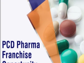 Top 10 Pcd Pharma Companies in India