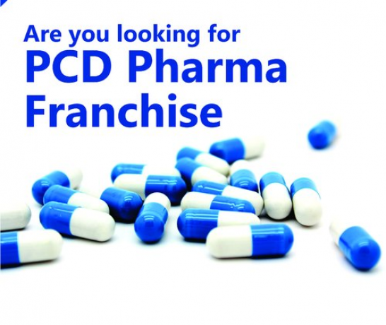 Top Quality Pcd Pharma Suppliers in Chandigarh 1