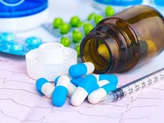 PG based Pharma Company for General Medicine