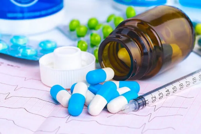 PG based Pharma Company for General Medicine 1