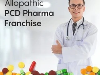 Panchkula Based Pcd Pharma Franchise Monopoly Basis