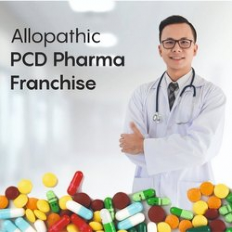 Panchkula Based Pcd Pharma Franchise Monopoly Basis 1