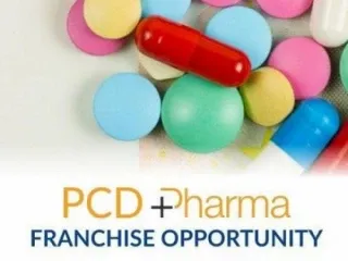 Best Pharma Franchise Companies in India
