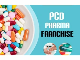 Pcd Pharma Franchise Companies List