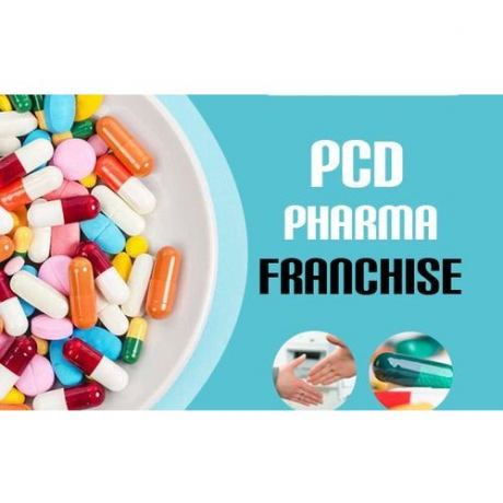 Pcd Pharma Franchise Companies List 1