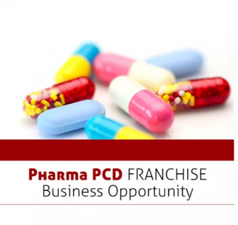 Top 10 Pcd Pharma Franchise Companies In Baddi 1