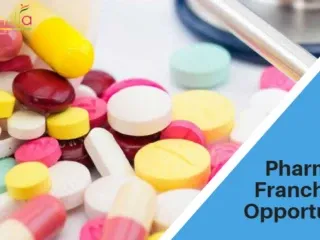 Top Pharma Franchise Companies in India