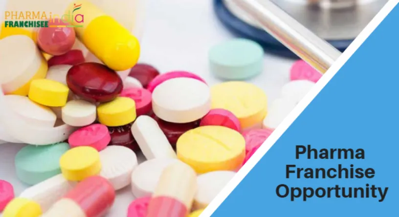 Top Pharma Franchise Companies in India 1
