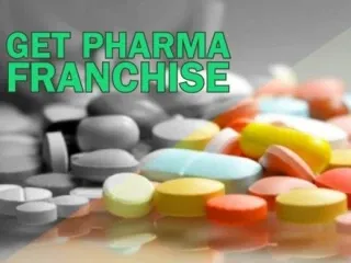 Monopoly Pharma Franchise Company in India