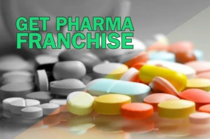 Monopoly Pharma Franchise Company in India 1