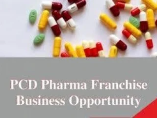 Monopoly Pcd Pharma Franchise in India