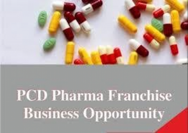 Monopoly Pcd Pharma Franchise in India 1