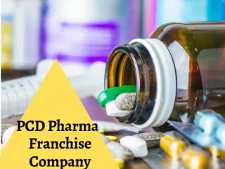Indian Pharmaceutical Franchise Companies