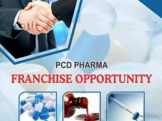 Franchise for Pharmaceutical Companies in Himachal Pradesh