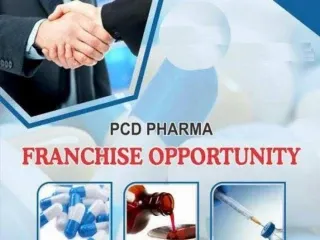 Franchise for Pharmaceutical Companies in Himachal Pradesh