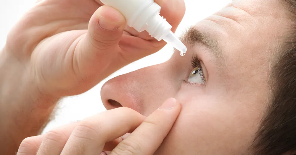Eye Range Products based Pharma Company