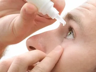 Eye Range Products based Pharma Company