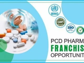 Best Pharma Franchise Companies In Chandigarh