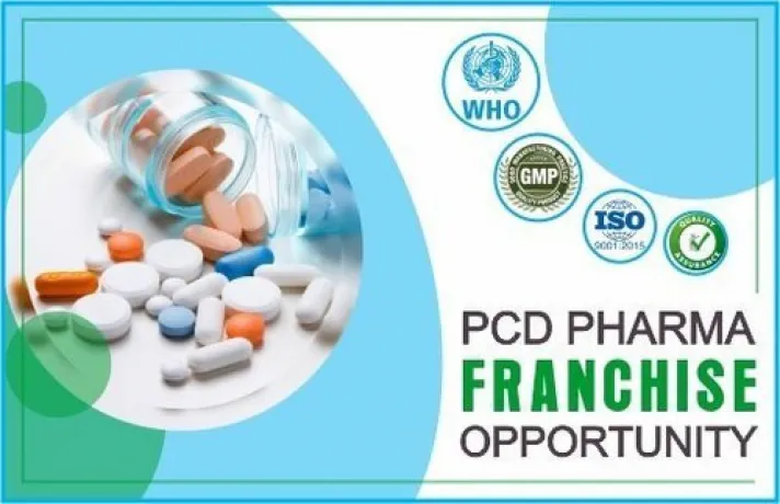 Best Pharma Franchise Companies In Chandigarh 1