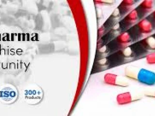 Jammu & Kashmir Based Allopathic Pcd Pharma Franchise Companies