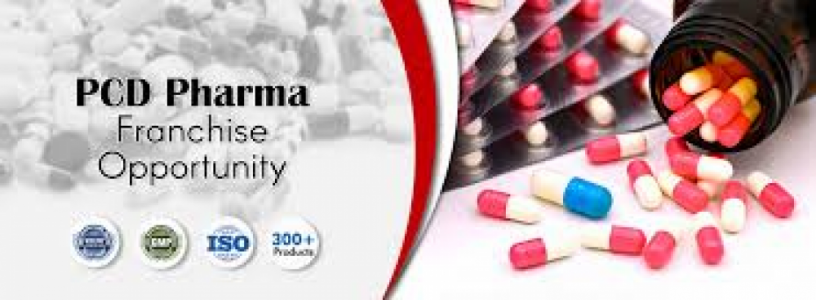 Jammu & Kashmir Based Allopathic Pcd Pharma Franchise Companies 1