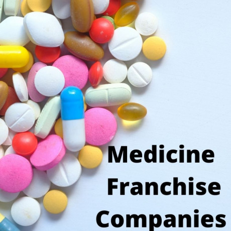 Pharma Pcd Franchise Company In Andhra Pradesh 1