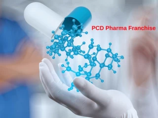 Monopoly PCD Pharma Companies in Chandigarh