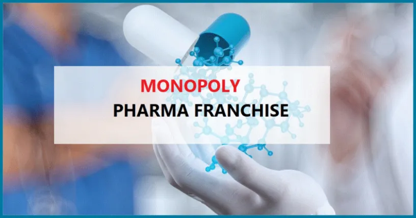 Chandigarh Based Medicine Franchise Company List 1