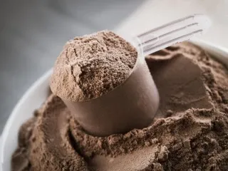Pharma Franchise Company for Protein Powder