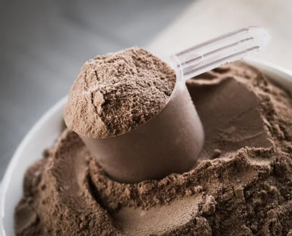 Pharma Franchise Company for Protein Powder 1