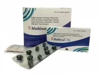 Multireal 7g