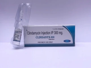 Clindamycin 300 MG Injections Pcd Suppliers Manufacturing Company
