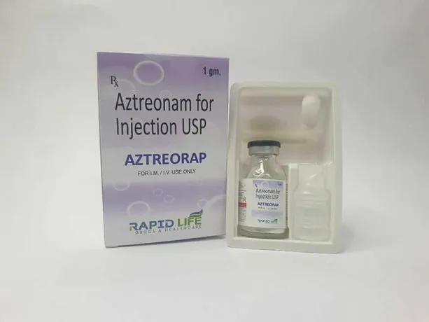 Cerebroprotein Hydrolysate 60 Mg Injectable Manufacturers and Suppliers 1