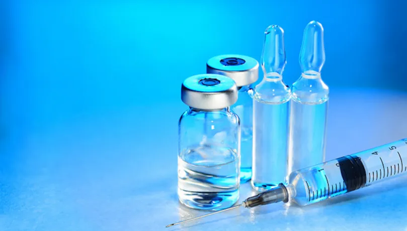 PD based Pharma Company for Injectables 1