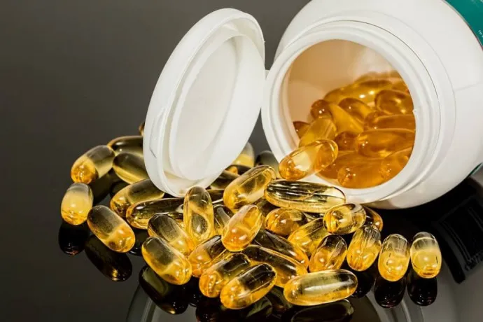 PCD Pharma Company for Pharma Capsules 1