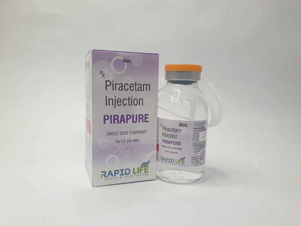 Piracetam Injection PCD Franchise Companies, Suppliers & manufacturers 1
