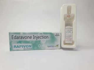 Top Edaravone Injections Suppliers Manufactures in India