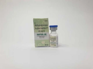Methylprednisolone 80mg Injectables PCD Franchise Companies Suppliers & Manufactures