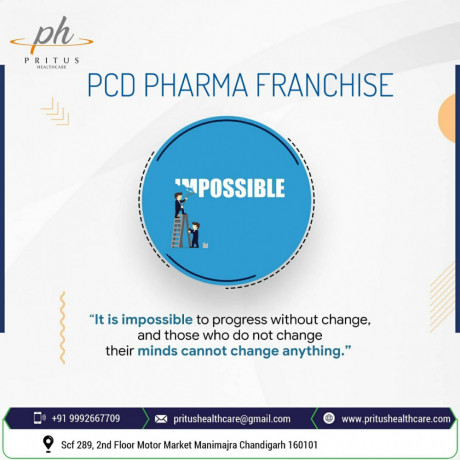 Ayurvedic PCD Franchise Companies with Monopoly Rights 1