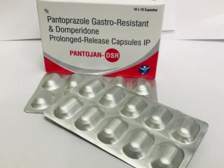 Third Party manufacturers for Glimepiride 1mg with metformin tablets
