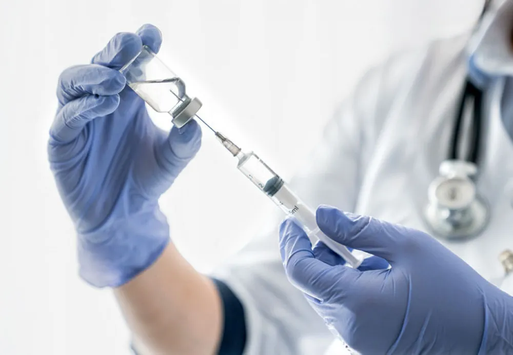 Meropenem 250 MG injections Pharma PCD Franchise Suppliers & Manufacturers
