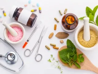 Allopathic Medicine Contract Manufacturer