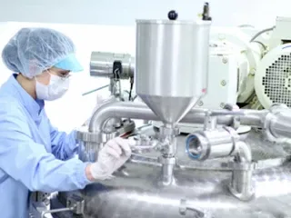 Third Party Manufacturers For Skin Care