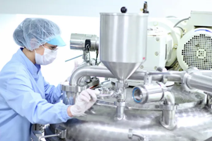 Third Party Manufacturers For Skin Care 1