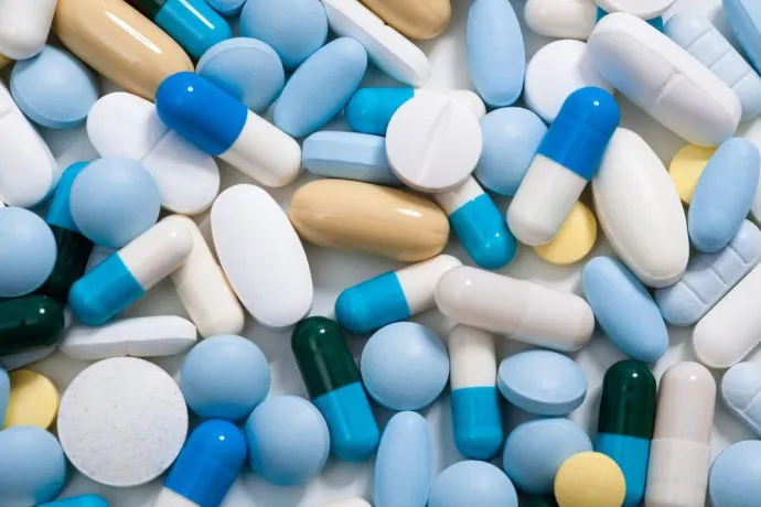 Monopoly Based PCD Pharma Franchise Company 1