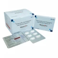 Amoxicillin 500 mg Potassium Clavulanate 125 Tablets Manufacturer 2