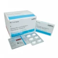 Amoxicillin 500 mg + Potassium Clavulanate 125 Tablets Manufacturer by Associated Biotech 1