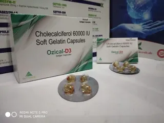 PCD Pharma Franchise