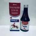 PCD Franchise for Syrups 2